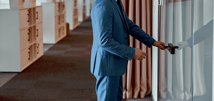Commercial Glass Door Locks in Lemon Grove, CA