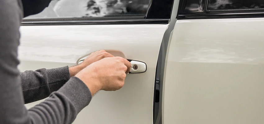 Unlock Car Door Service in Lemon Grove, CA