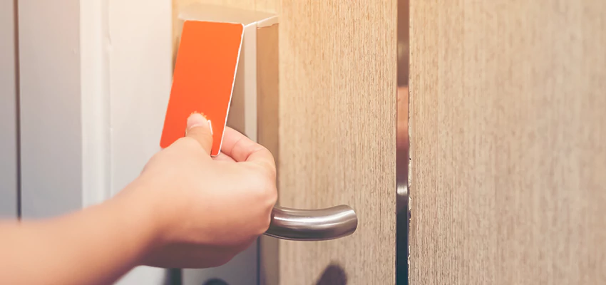 Electronic Locks Motor Repair in Lemon Grove, California