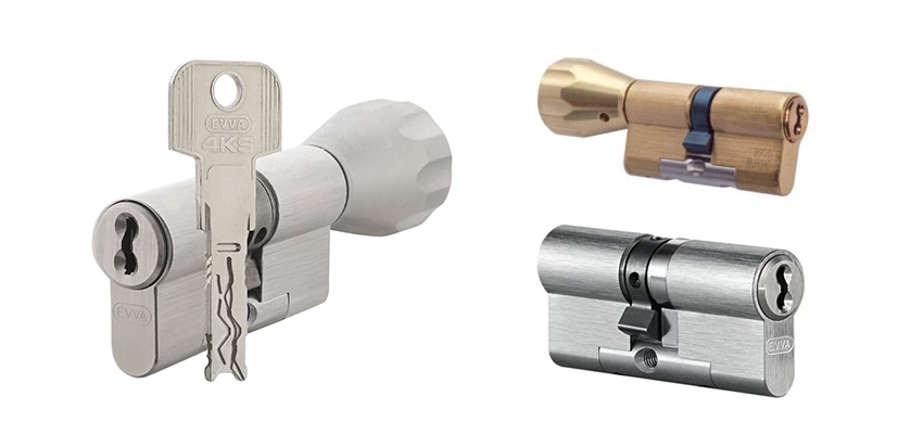 Evva Padlock Installation in Lemon Grove, California