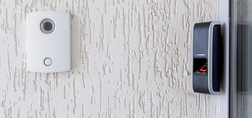 Multi-User Fingerprint Door Locks Installation in Lemon Grove, California