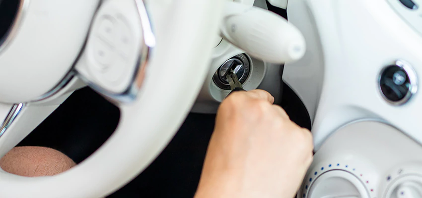 Ignition Lock Barrel Replacement Near Me in Lemon Grove, California