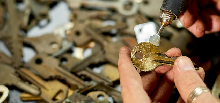 A1 Locksmith For Key Replacement in Lemon Grove, California