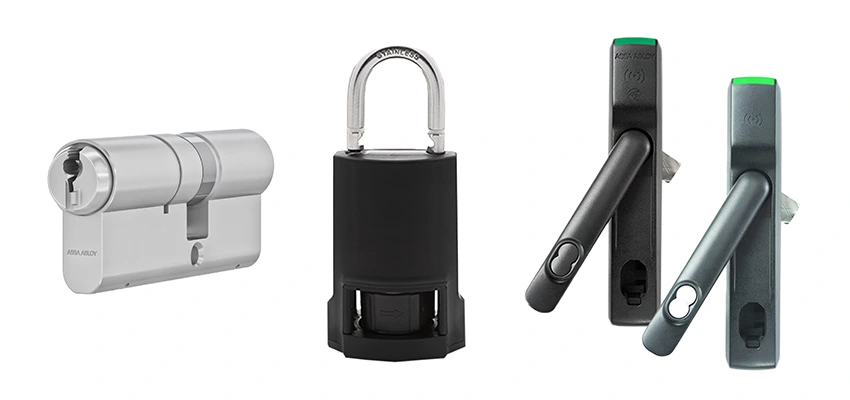 ASSA-Abloy Deadlock Replacement in Lemon Grove, CA