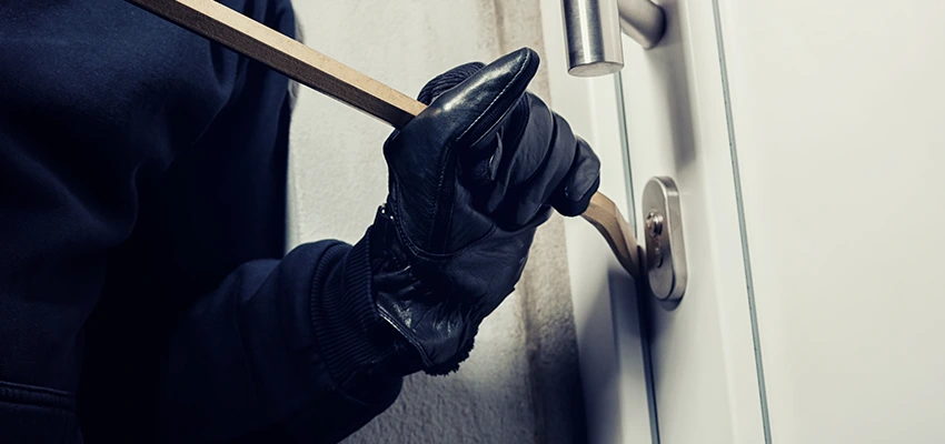 Burglar Damage Door Sensors Repair in Lemon Grove, CA