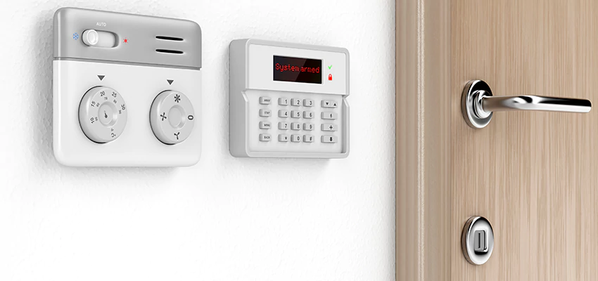 Commercial Electronic Door Lock Services in Lemon Grove, CA
