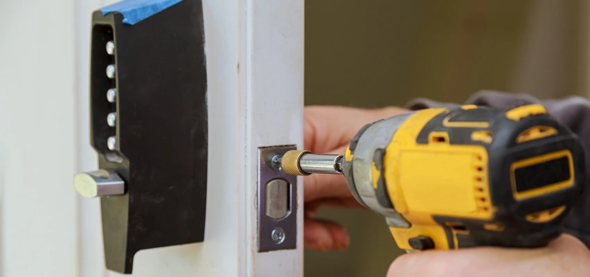 Eviction Locksmith For Key Duplication in Lemon Grove, California