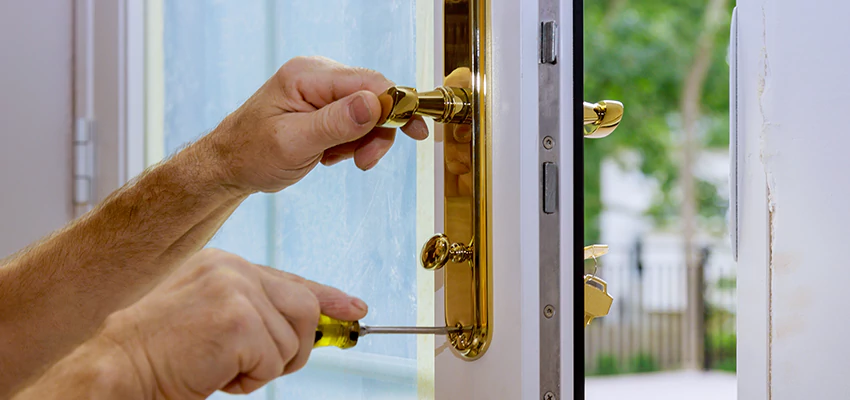 Local Locksmith For Key Duplication in Lemon Grove, CA