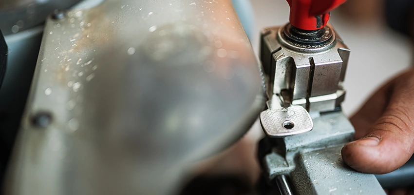 Key Programming Mobile Locksmith Service in Lemon Grove, CA