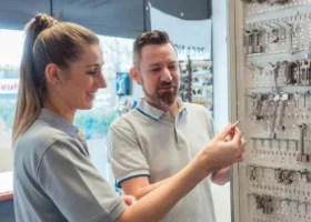 Key Locks Services in Lemon Grove, California