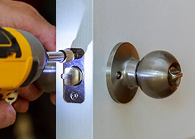 Door Lock Replacement in Lemon Grove, California